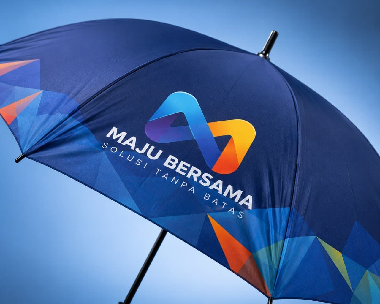 Vendor Payung Custom: Cetak Logo untuk Promosi Perusahaan